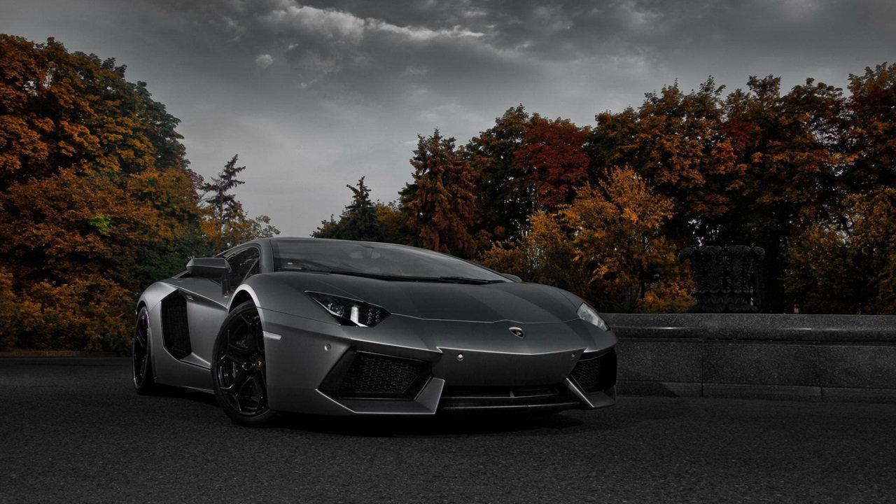 Р¤РѕС‚РѕРѕР±РѕРё Lamborghini Gallardo