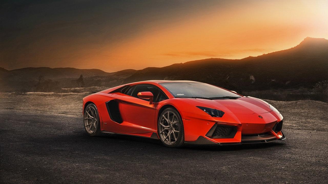 Р¤РѕС‚РѕРѕР±РѕРё Lamborghini Gallardo