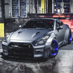 Cool Nissan GTR Wallpaper