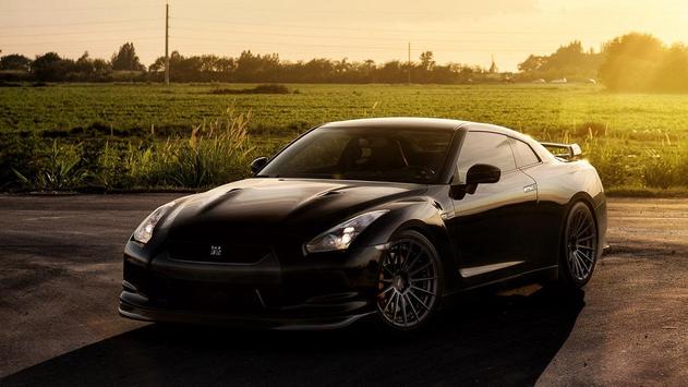 Cool Nissan Gtr Wallpaper安卓下载 安卓版apk 免费下载