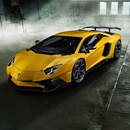 Exotic Lamborghini Aventador Wallpaper APK