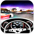 Fast Racing: Car Traffic Racer icône