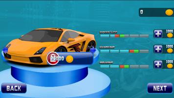 Fast Racing: Car Traffic Racer capture d'écran 1