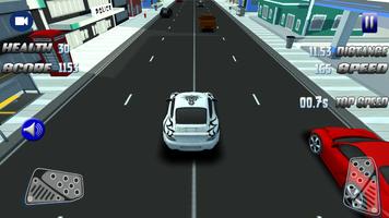 Fast Racing: Car Traffic Racer screenshot 3