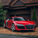 Top Audi Wallpaper APK