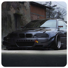 Fast BMW Wallpaper icône
