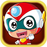 ”Happy Supercar - Transform Racing