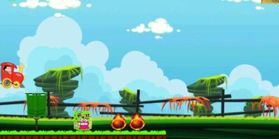 Shin Car Run screenshot 2