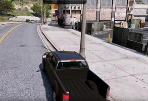 USA Pickup Truck Game 2018 скриншот 1