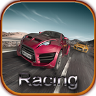 New Car Racing icône