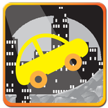 Hill Climb Shadow Car Driving