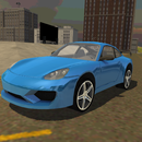 Incredible Race Car Simulator APK