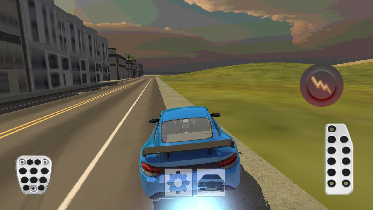 Игра симулятор автомобиля 2 для телефона. GTA incredible Race игра. Racing in car Simulator. Песня car s