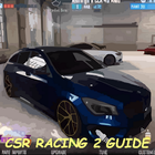 Guide for CSR Racing 2 Zeichen