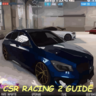 Guide for CSR Racing 2 icône