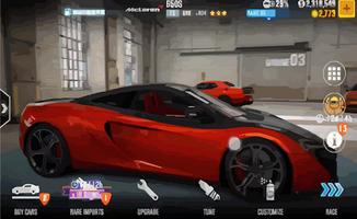 Guide for CSR Racing 2 screenshot 3