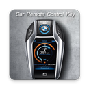 Car Key Lock And Unlock Remote Simulator APK