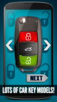 Car Key Simulator capture d'écran 1