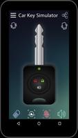 Car Key Simulator স্ক্রিনশট 1