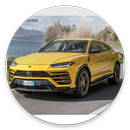 New Car Lamborghini Urus APK