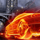 car live wallpaper APK