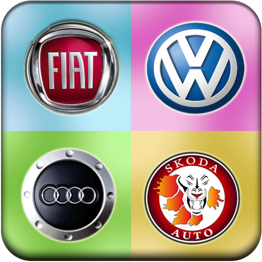 Ultimate Car Logo Quiz Pro