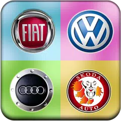 Ultimate Car Logo Quiz Pro