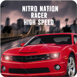 Nitro Nation Racer: High Speed