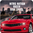 Nitro Nation Racer: High Speed APK