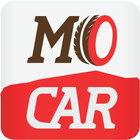 MoCar ícone