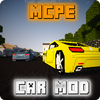 Car Mod for Minecraft PE 아이콘