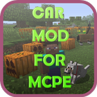 Car Mod for MCPE* icon