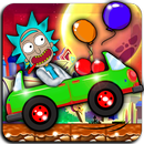 Morty Racing Hill Climb APK