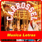 Carrossel-Musica Letras icon