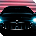 HD Amazing Maserati Wallpapers - Cars icône