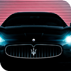 HD Amazing Maserati Wallpapers - Cars ikona