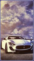 HD Amazing Maserati Wallpapers - Cars screenshot 2