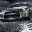 ”NISSAN GTR Wallpaper