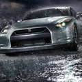 NISSAN GTR Wallpaper