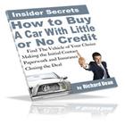 Buy A Car With No Credit иконка