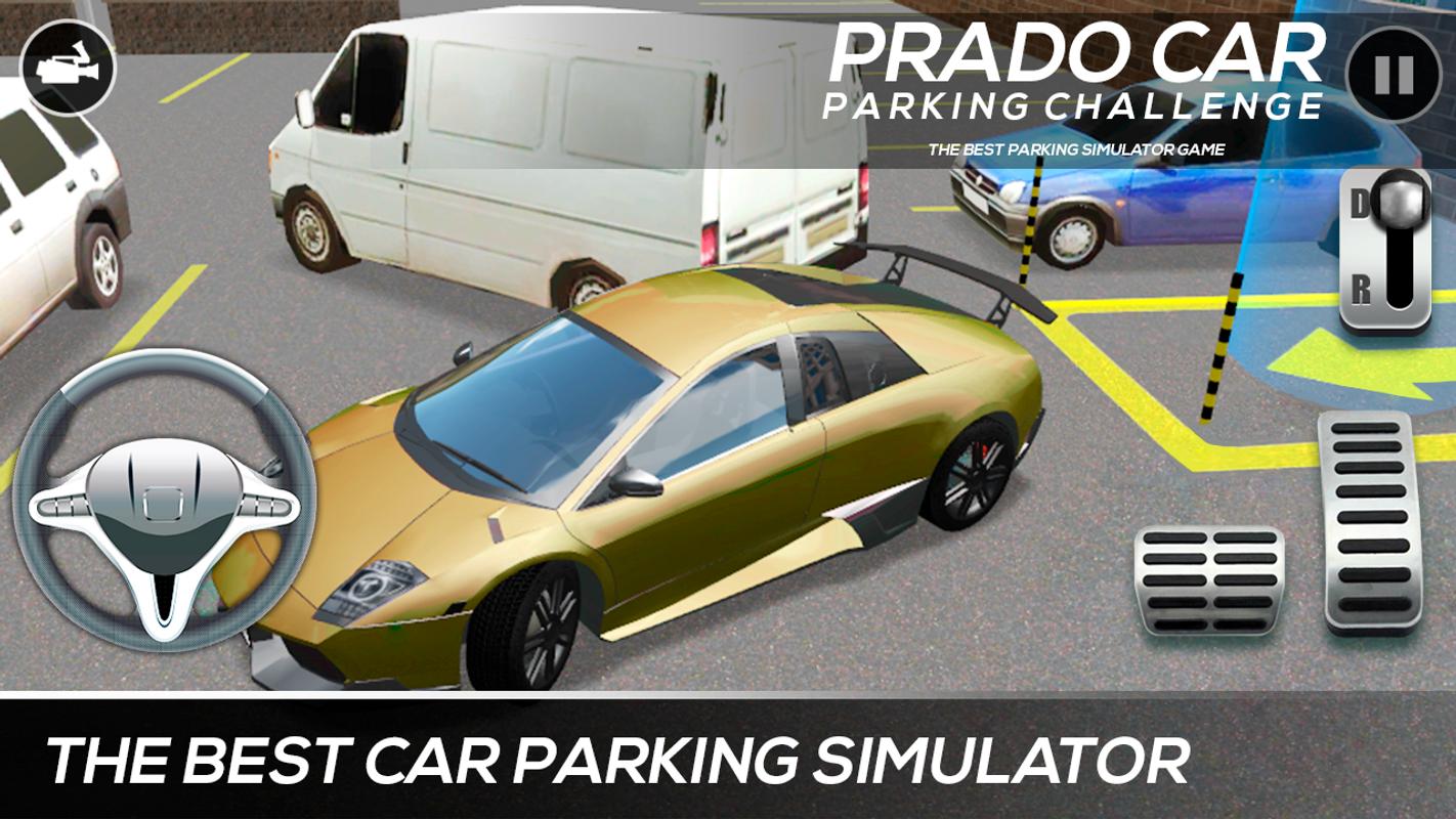 Prado Car Racing Games Prado Car Racing Games