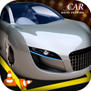 Prado Dr Car Parking Free Driving Game aplikacja