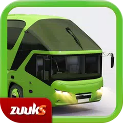Bus Parking 3D Simulator APK download