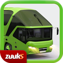 Aparcamiento de autobús 3D APK