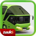 Icona Bus Parking 3D Simulator