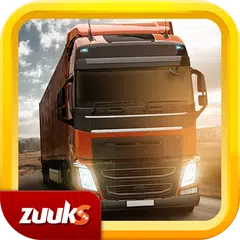 download Legenda Truck Simulator 3D APK