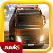 Legend Truck Simulator 3D Mod apk versão mais recente download gratuito