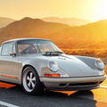 Porsche Wallpapers