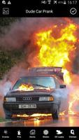 Geck Fire Car Prank Screenshot 3