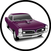 Puzzle game of cars APK